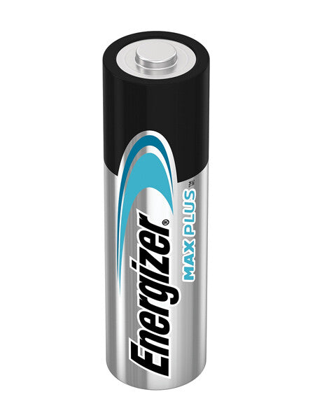 Energizer Max Plus AA4 Single-use battery AA Alkaline