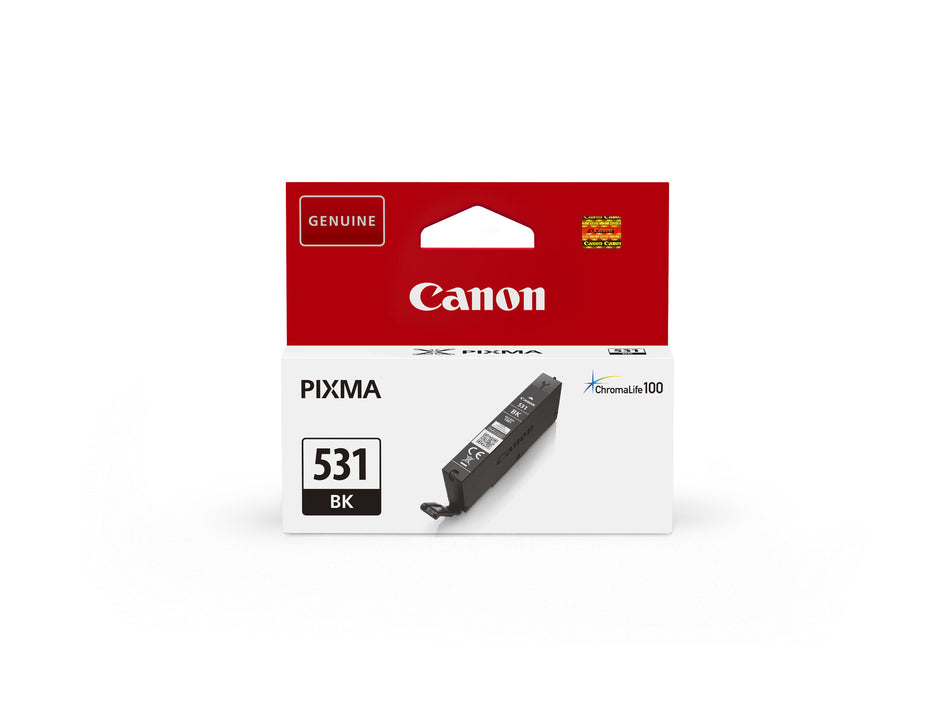 Canon 6118C001 ink cartridge 1 pc(s) Original Black