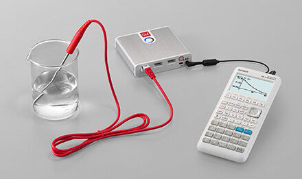 Casio FX-9860GIII calculator Pocket Graphing White