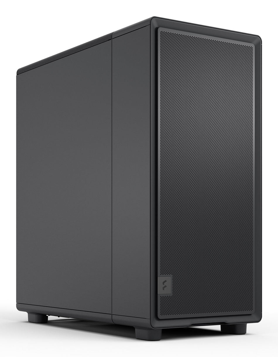 Fractal Design Epoch Black Solid