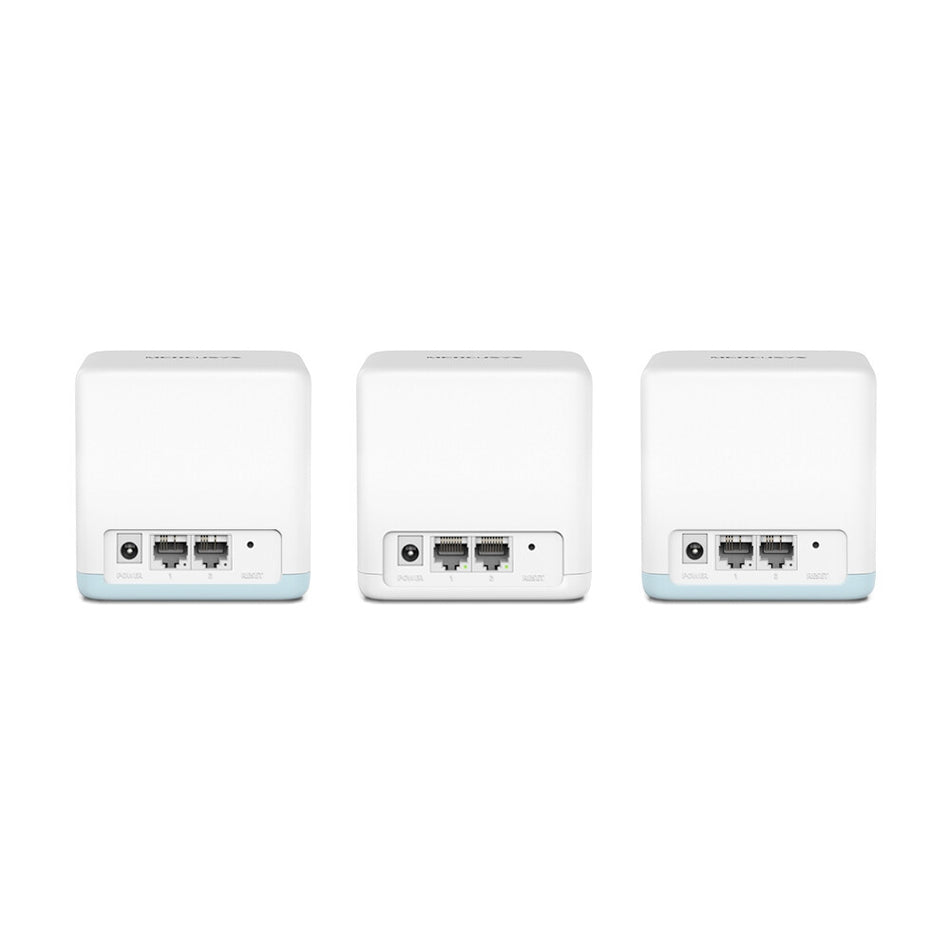 Mercusys AC1200 Whole Home Mesh Wi-Fi System