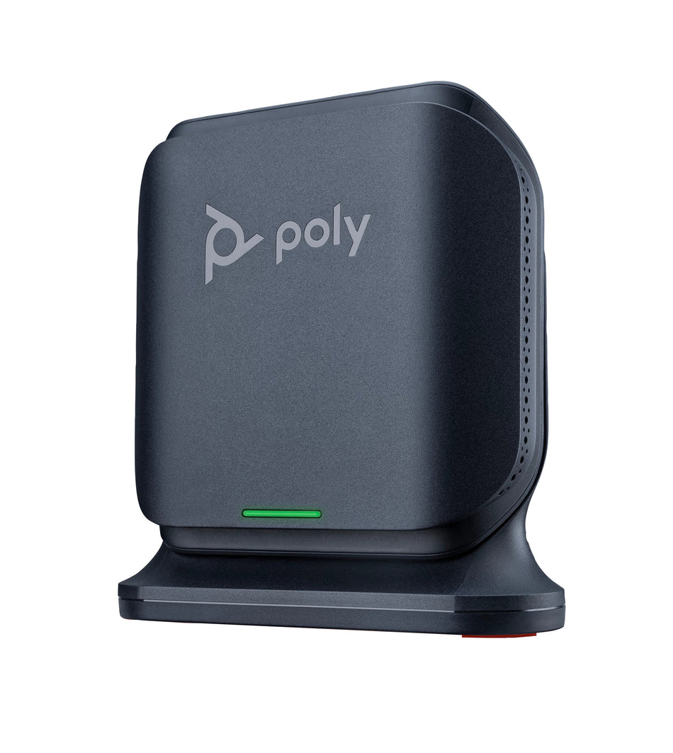 Poly Rove Multi Cell DECT 1880-1900 MHz B4 Base Station