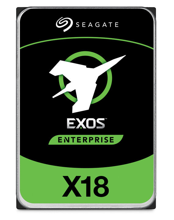 Seagate Enterprise ST18000NM000J internal hard drive 18 TB 7200 RPM 256 MB 3.5" Serial ATA III