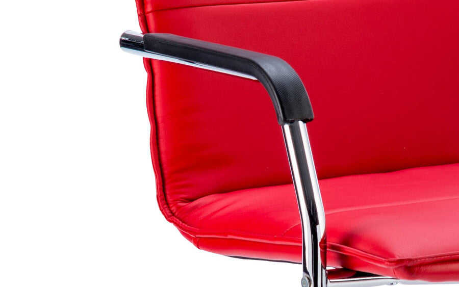 Dynamic BR000037 office/computer chair Padded seat Padded backrest