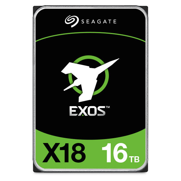 Seagate Enterprise ST16000NM000J internal hard drive 16 TB 7200 RPM 256 MB 3.5" Serial ATA III