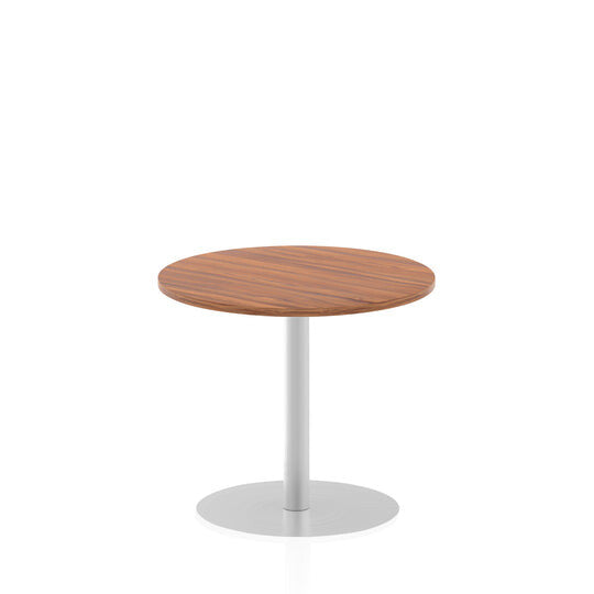 Dynamic Italia Round Poseur Table