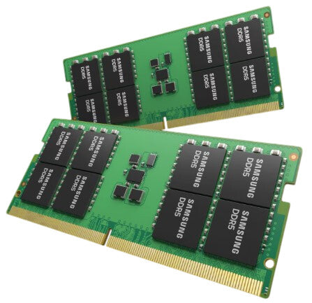 Samsung M471A2G43BB2-CWE memory module 16 GB 1 x 16 GB DDR4 3200 MHz