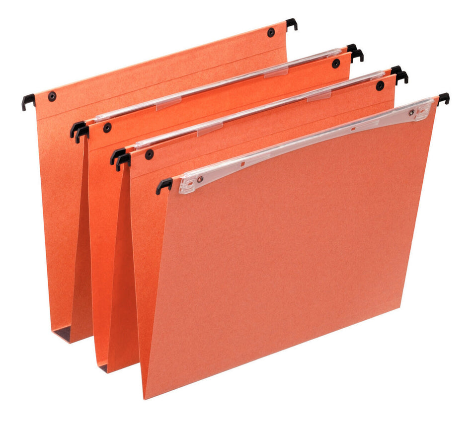 Esselte Orgarex Dual Vertical Suspension File