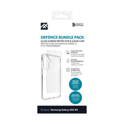 IFROGZ Defence Bundle Pack For Galaxy A56 5G