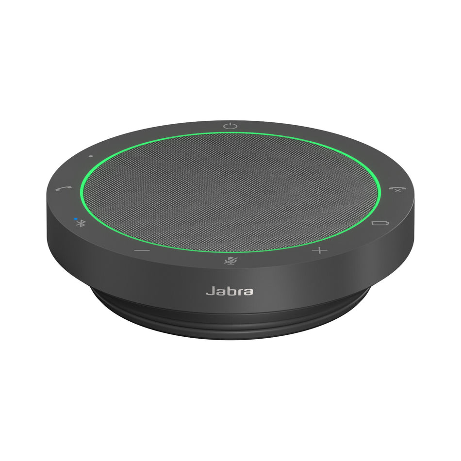 Jabra Speak2 55 UC, Dark Grey