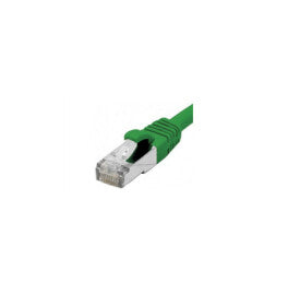 Hypertec 854400-HY networking cable Green 30 m Cat6 F/UTP (FTP)