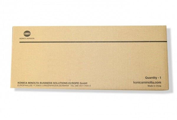 Konica Minolta TN-328M toner cartridge 1 pc(s) Original Magenta
