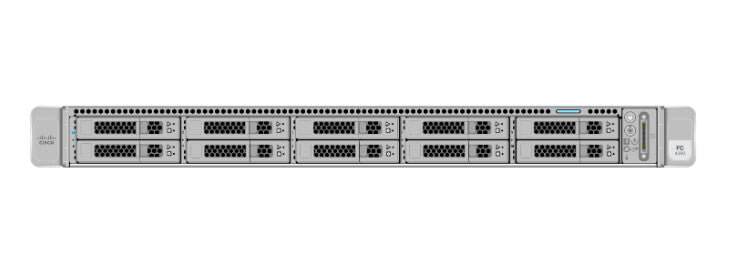 Cisco ST-FC4300-K9 network analyser Grey