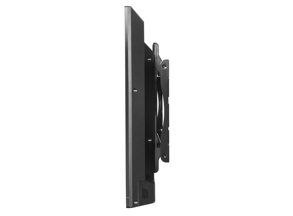 Peerless PF640 TV mount/stand 116.8 cm (46") Black