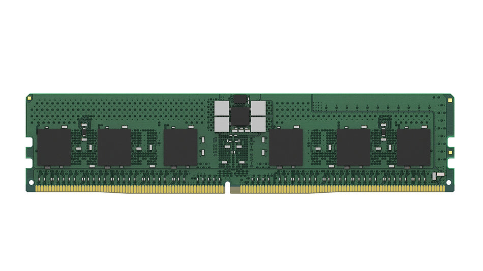 Kingston Technology KSM48R40BS8-16HA memory module 16 GB 1 x 16 GB DDR5 4800 MT/s