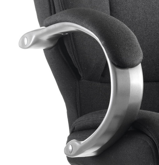 Dynamic EX000030 office/computer chair Padded seat Padded backrest