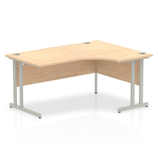 Dynamic Impulse Right Crescent Desk