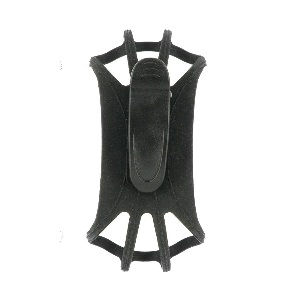 Mobilis 001359 holder Passive holder Mobile phone/Smartphone Black