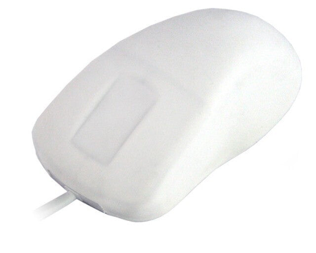 Contour Design Active Key AK-PMH1 mouse Ambidextrous USB Type-A Optical 800 DPI