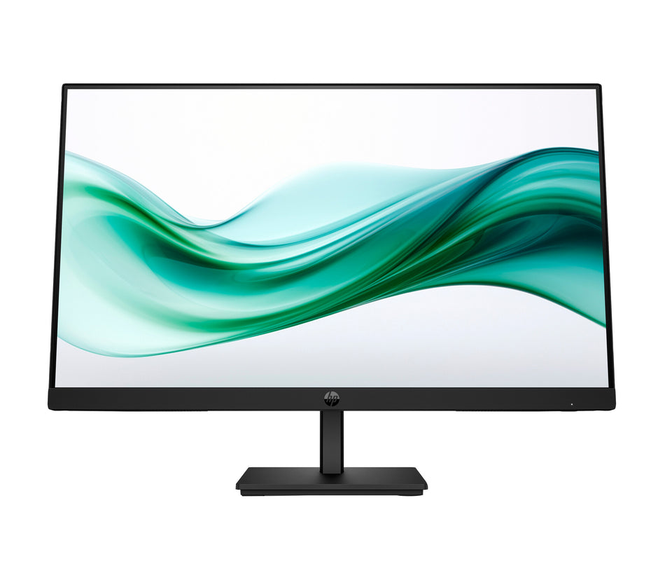 HP Series 3 Pro 23.8 inch FHD Monitor - 324pv