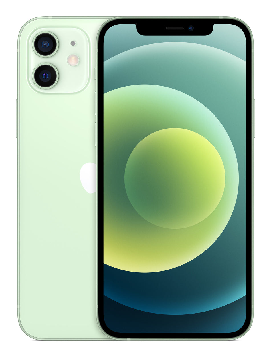 Apple iPhone 12 64GB - Green