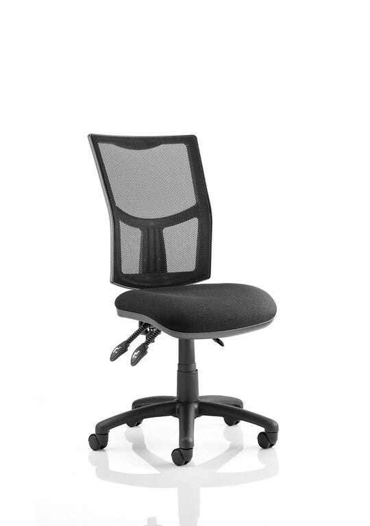 Dynamic KC0374 office/computer chair Padded seat Mesh backrest