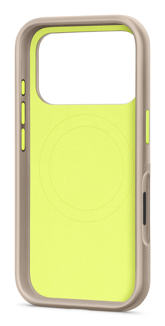 Apple Beats iPhone 17 Pro Rugged Case with MagSafe and Camera Control – Alpine Grey