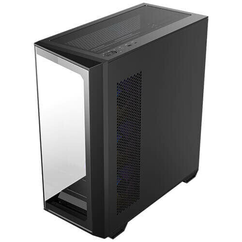 Antec C3 Midi Tower Black