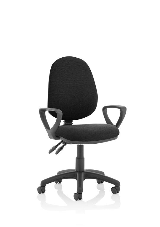 Dynamic KC0022 office/computer chair Padded seat Padded backrest