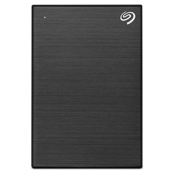 Seagate One Touch HDD 5 TB external hard drive 2.5" Micro-USB B 2.0/3.2 Gen 1 (3.1 Gen 1) Black