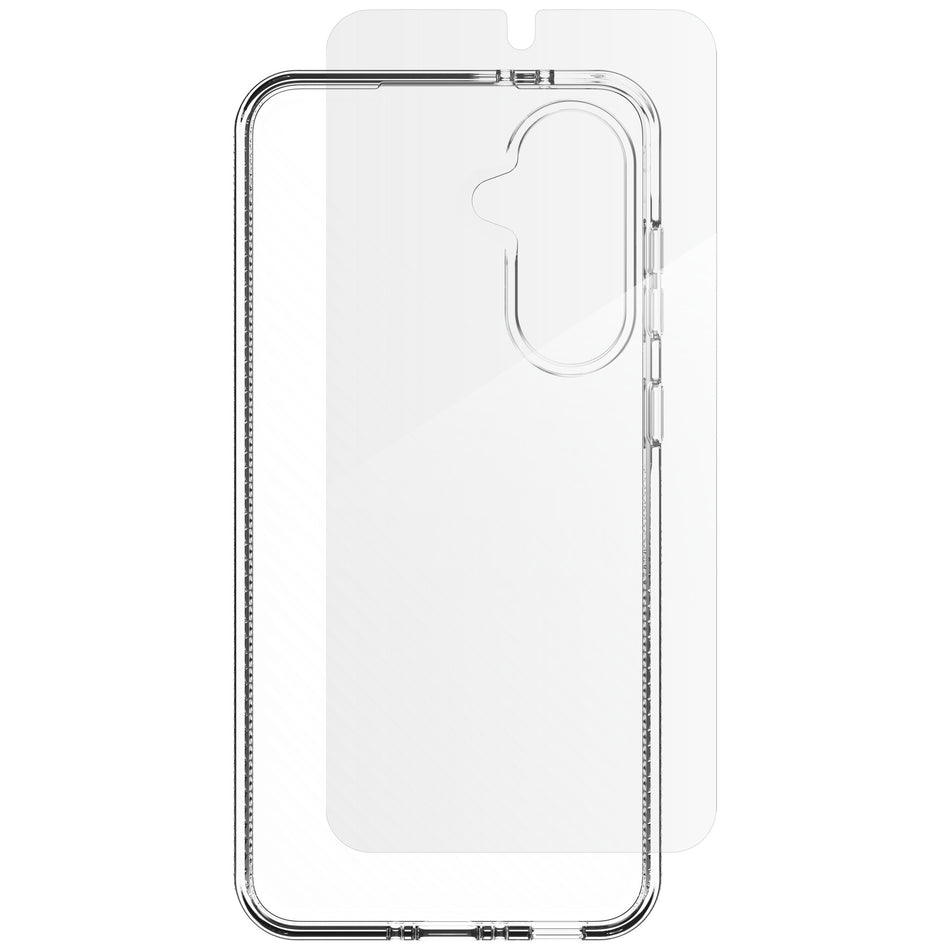 ZAGG Luxe & Glass Bundle For Galaxy A56 5G