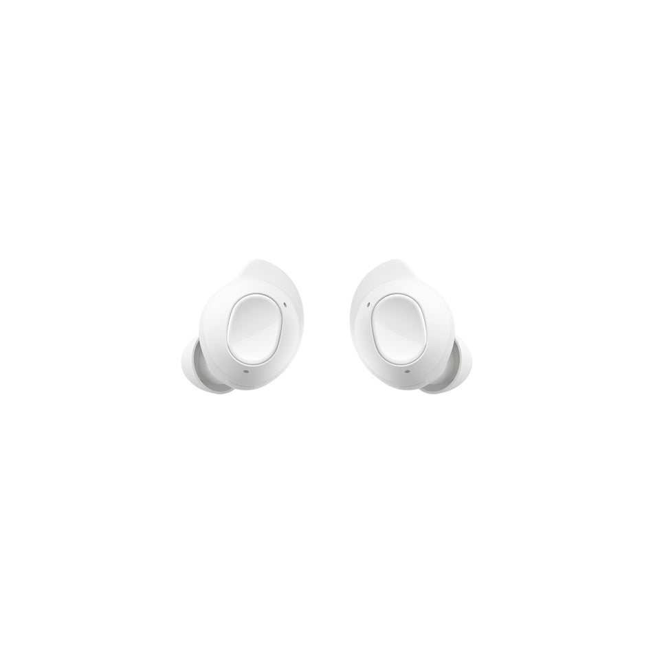 Samsung SM-R400NZWAEUA headphones/headset True Wireless Stereo (TWS) In-ear Calls/Music/Sport/Everyday Bluetooth Graphite, White