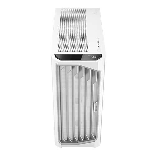 Antec Performance 1 FT Full Tower White