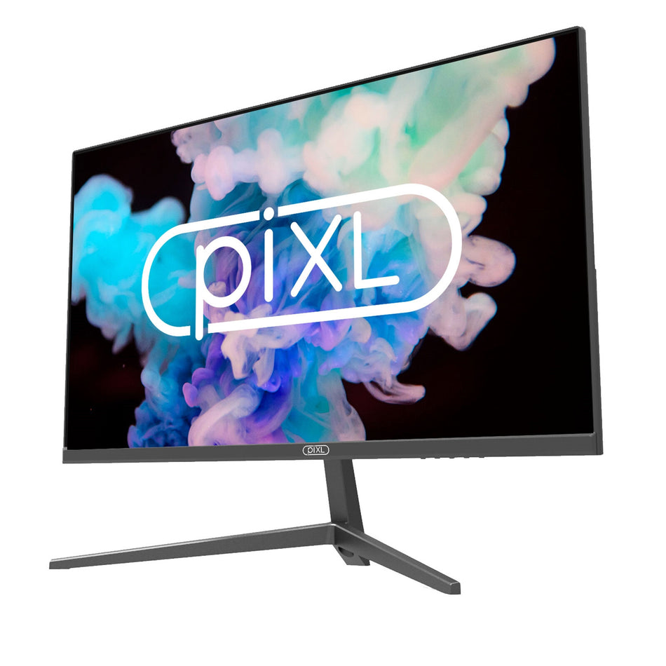 piXL CM215F17 computer monitor 54.6 cm (21.5") 1920 x 1080 pixels Full HD LCD Black