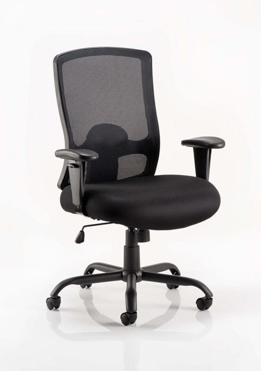 Dynamic OP000106 office/computer chair Padded seat Mesh backrest