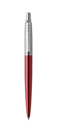 Parker 1953187 ballpoint pen Blue Clip-on retractable ballpoint pen