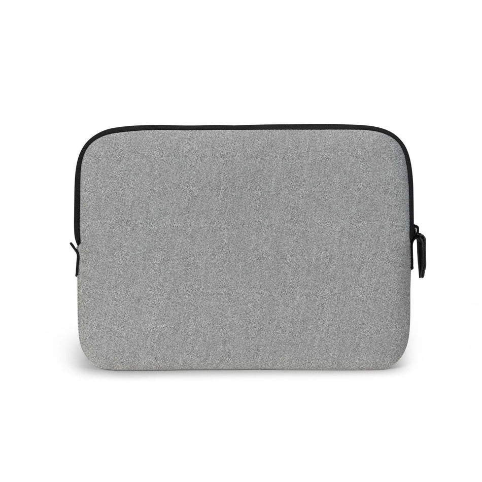 DICOTA D32025 laptop case 38.1 cm (15") Sleeve case Grey