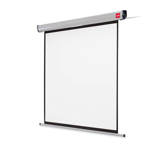 Nobo 16:10 Wall Mounted Projection Screen 1500x1040mm