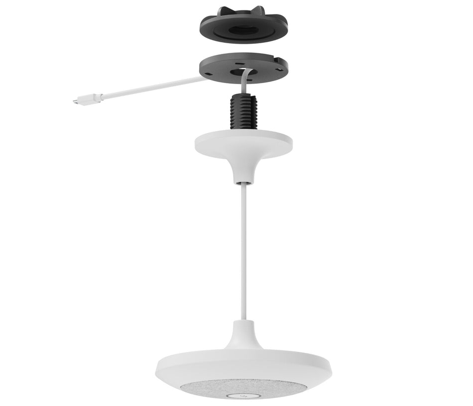 Logitech Mic Pod Pendant Mount