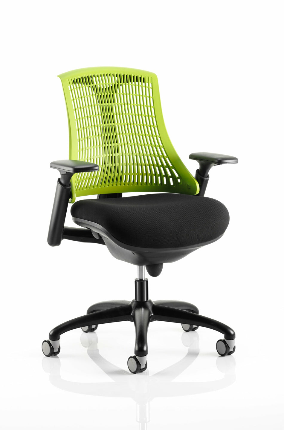 Dynamic KC0074 office/computer chair Padded seat Hard backrest