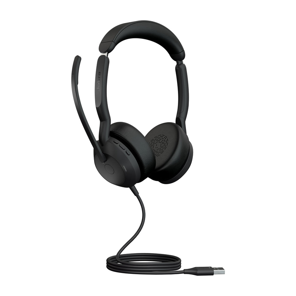 Jabra Evolve2 50 - USB-A UC Stereo