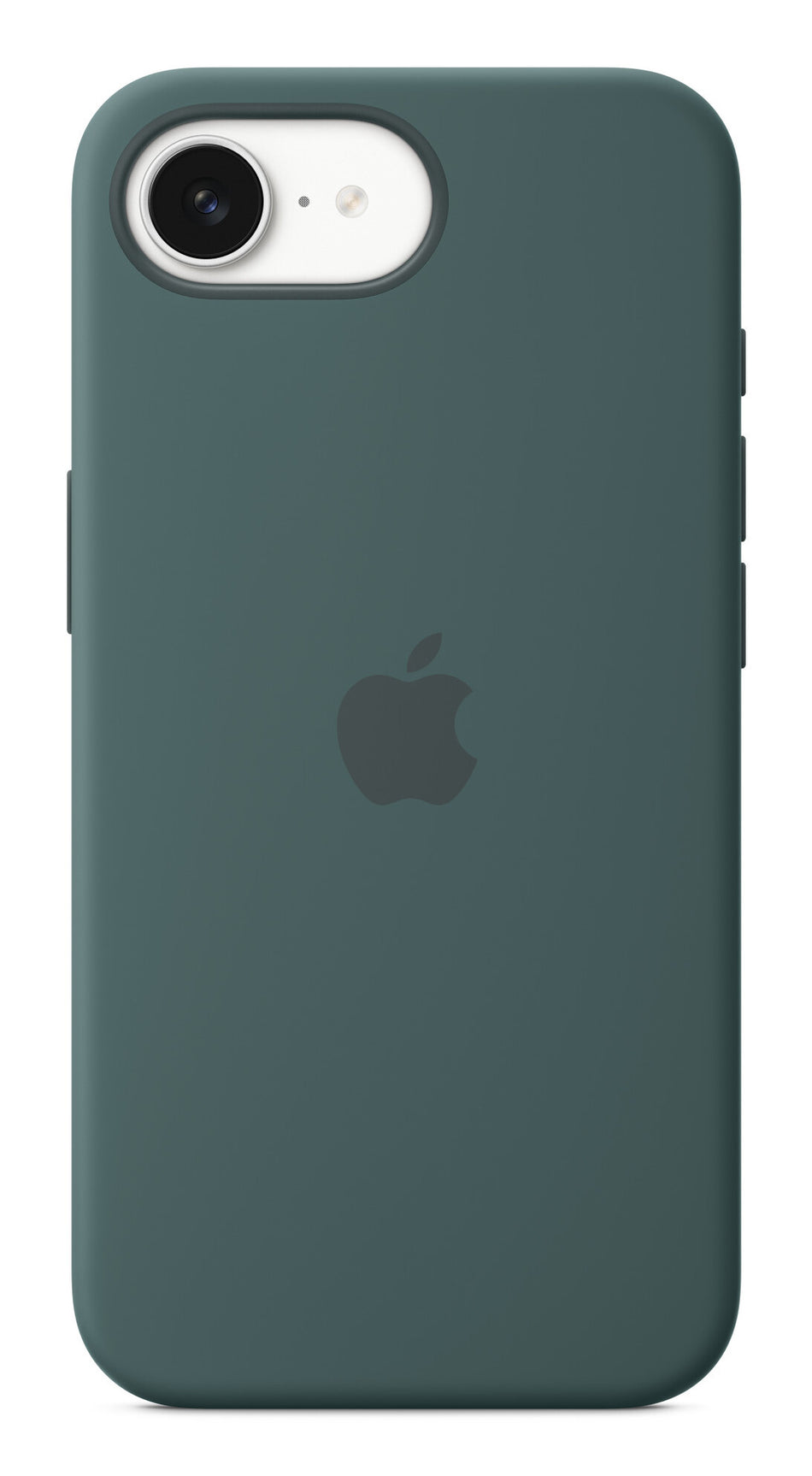 Apple MD3X4ZM/A mobile phone case 15.5 cm (6.1") Cover Green