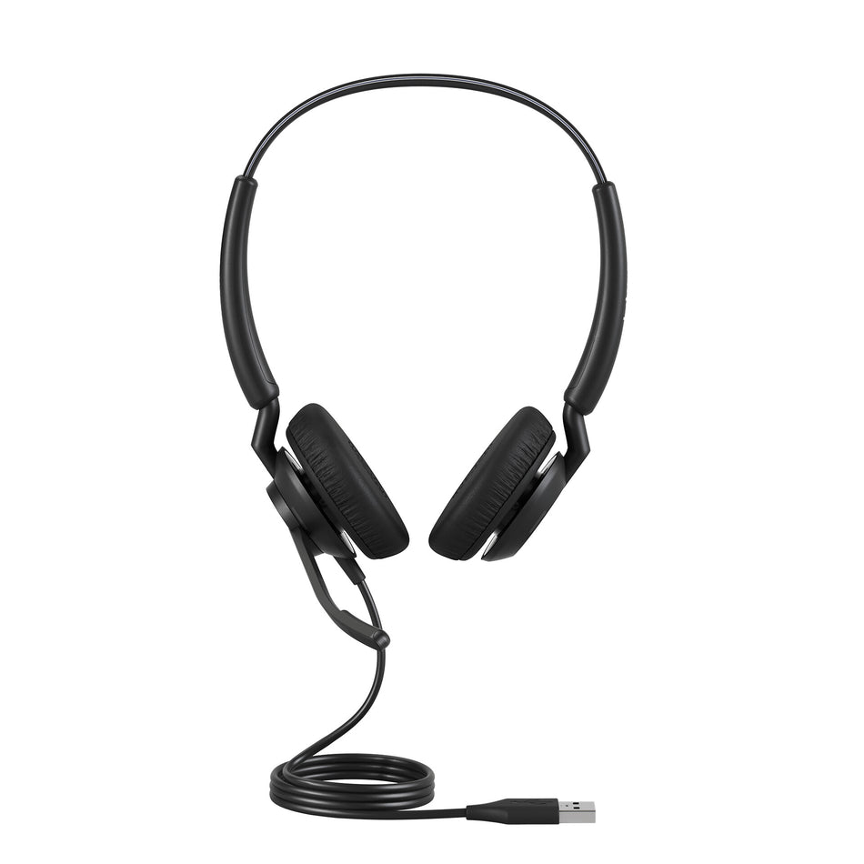 Jabra Engage 40 - USB-A UC Stereo