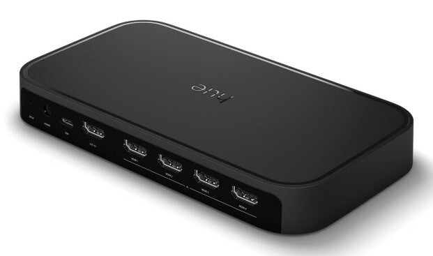Philips Sync Box Black