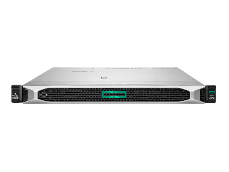 HPE ProLiant DL360 Gen10 Plus server 4.8 TB Rack (1U) Intel Xeon Silver 4309Y 2.8 GHz 64 GB DDR4-SDRAM 1600 W