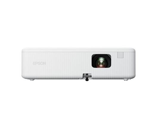 Epson CO-FH01 3000 ANSI lumens 3LCD 1080p (1920x1080) White