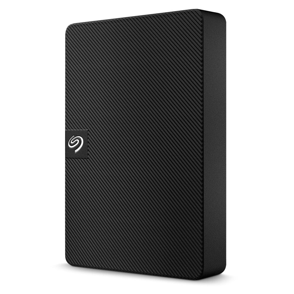 Seagate Expansion STKM5000400 external hard drive 5 TB 2.5" 3.2 Gen 1 (3.1 Gen 1) Black