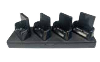 Datalogic 94A150131 mobile device dock station Mobile computer Black