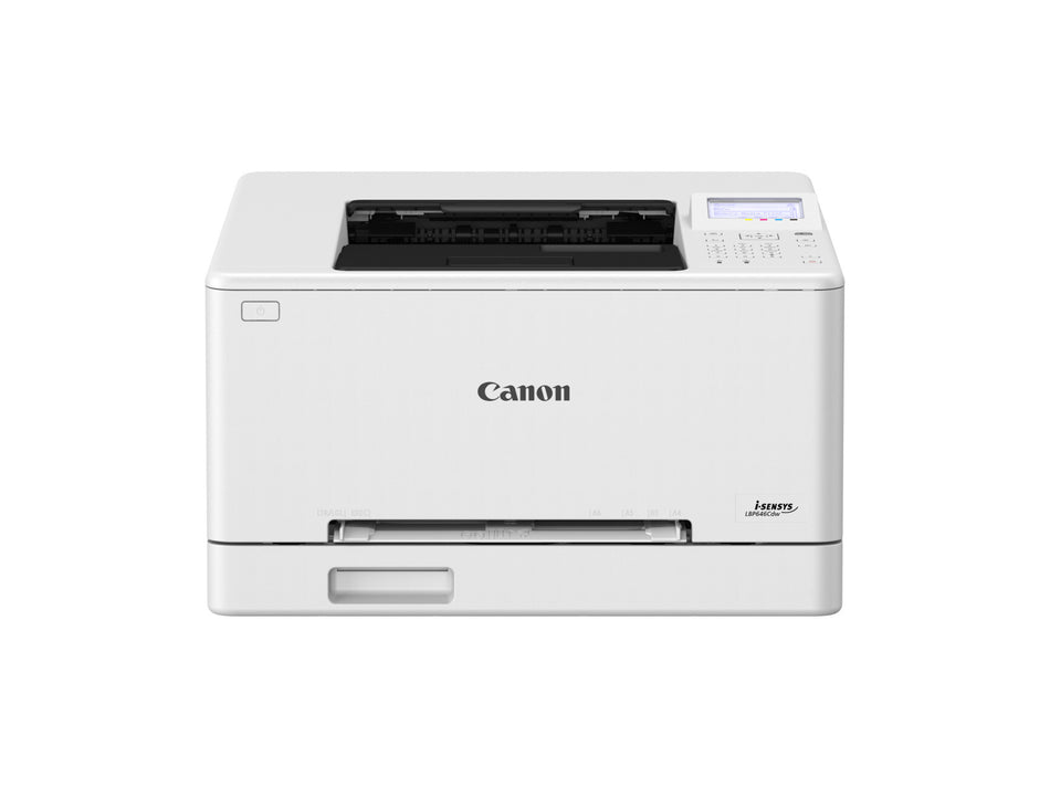 Canon i-SENSYS LBP243dw II