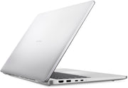 DELL Pro 16 Plus PB16255 Copilot+ PC AMD Ryzen™ AI 5 340 Laptop 40.6 cm (16") Full HD+ 16 GB LPDDR5x-SDRAM 512 GB SSD Wi-Fi 7 (802.11be) Windows 11 Pro UK English Aluminium